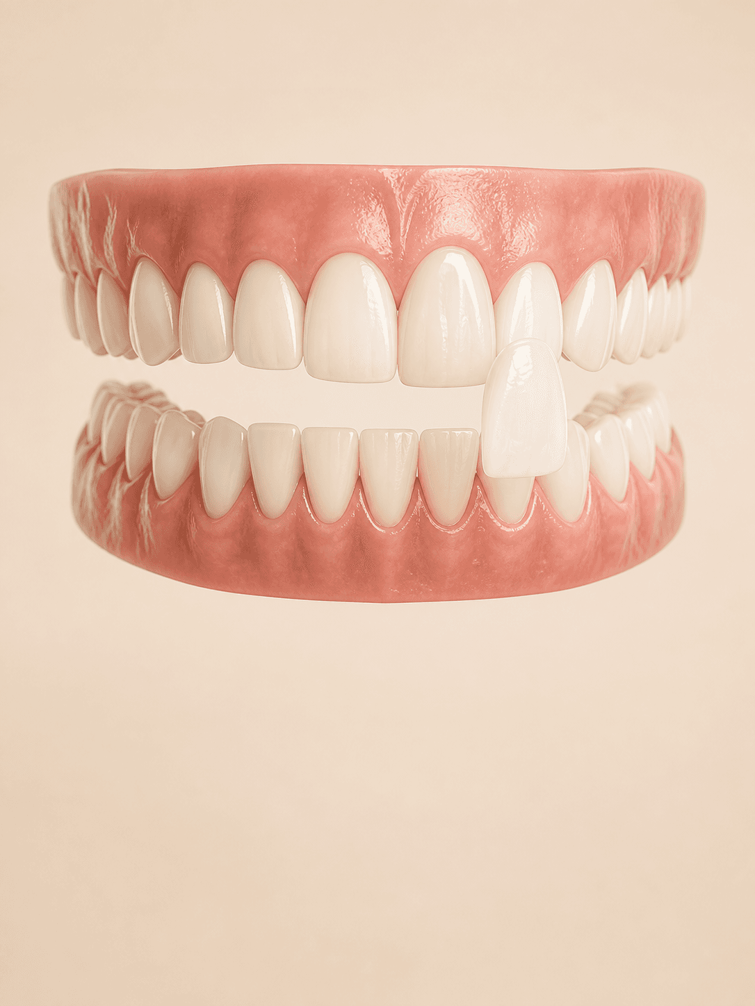 Cosmetic Dentistry