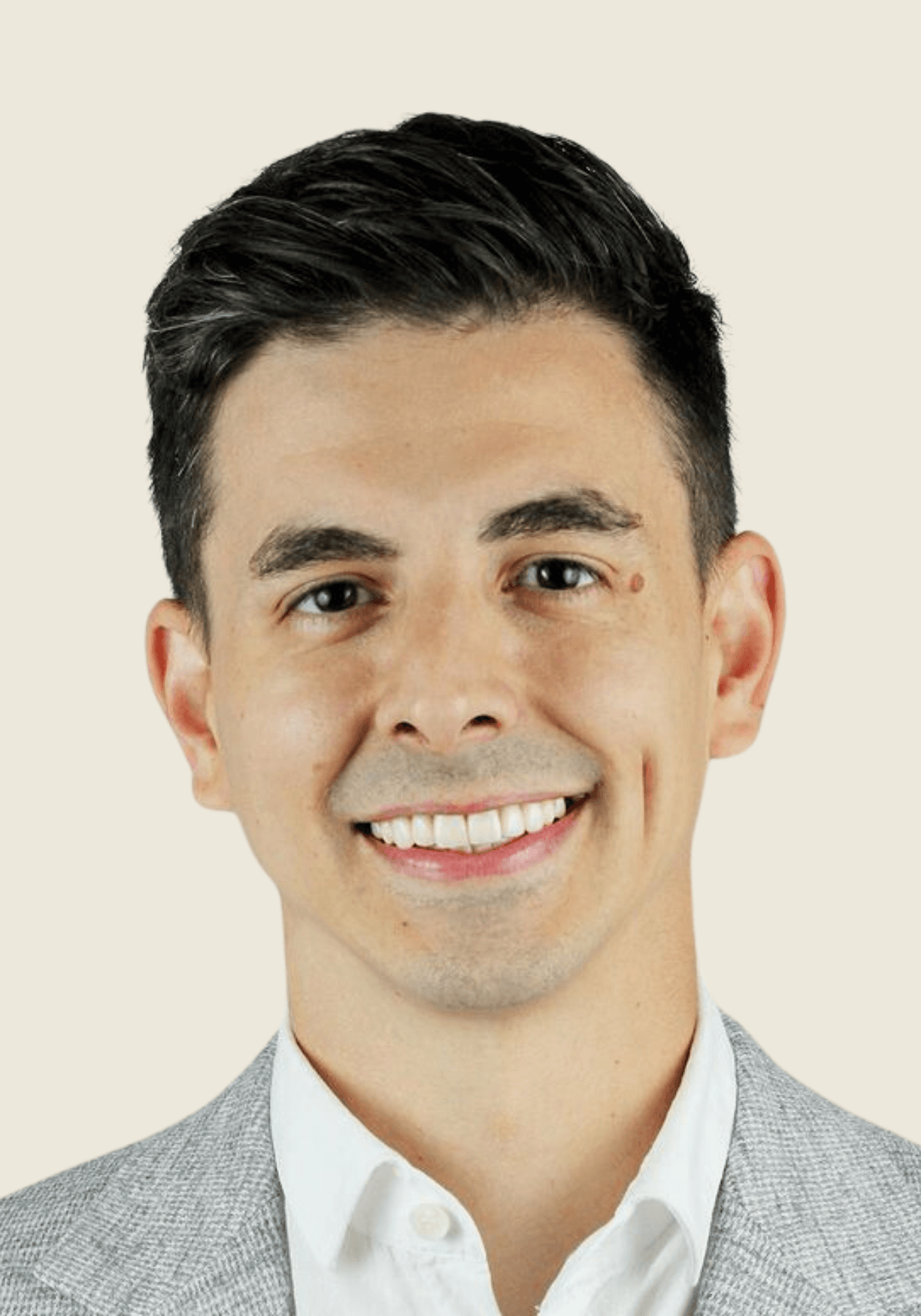 Dr. Gregory Serrano