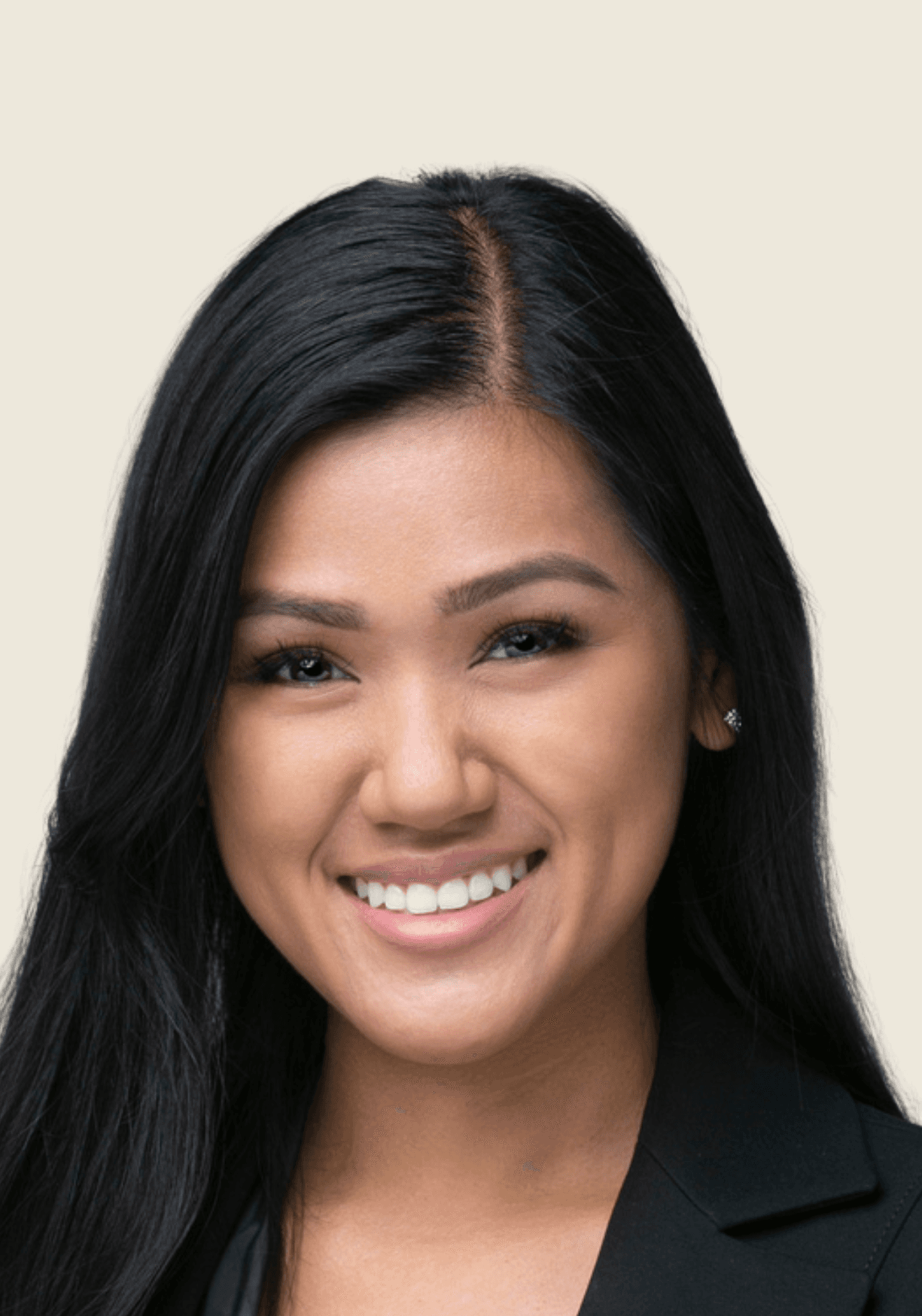 Dr. Stephanie Tran