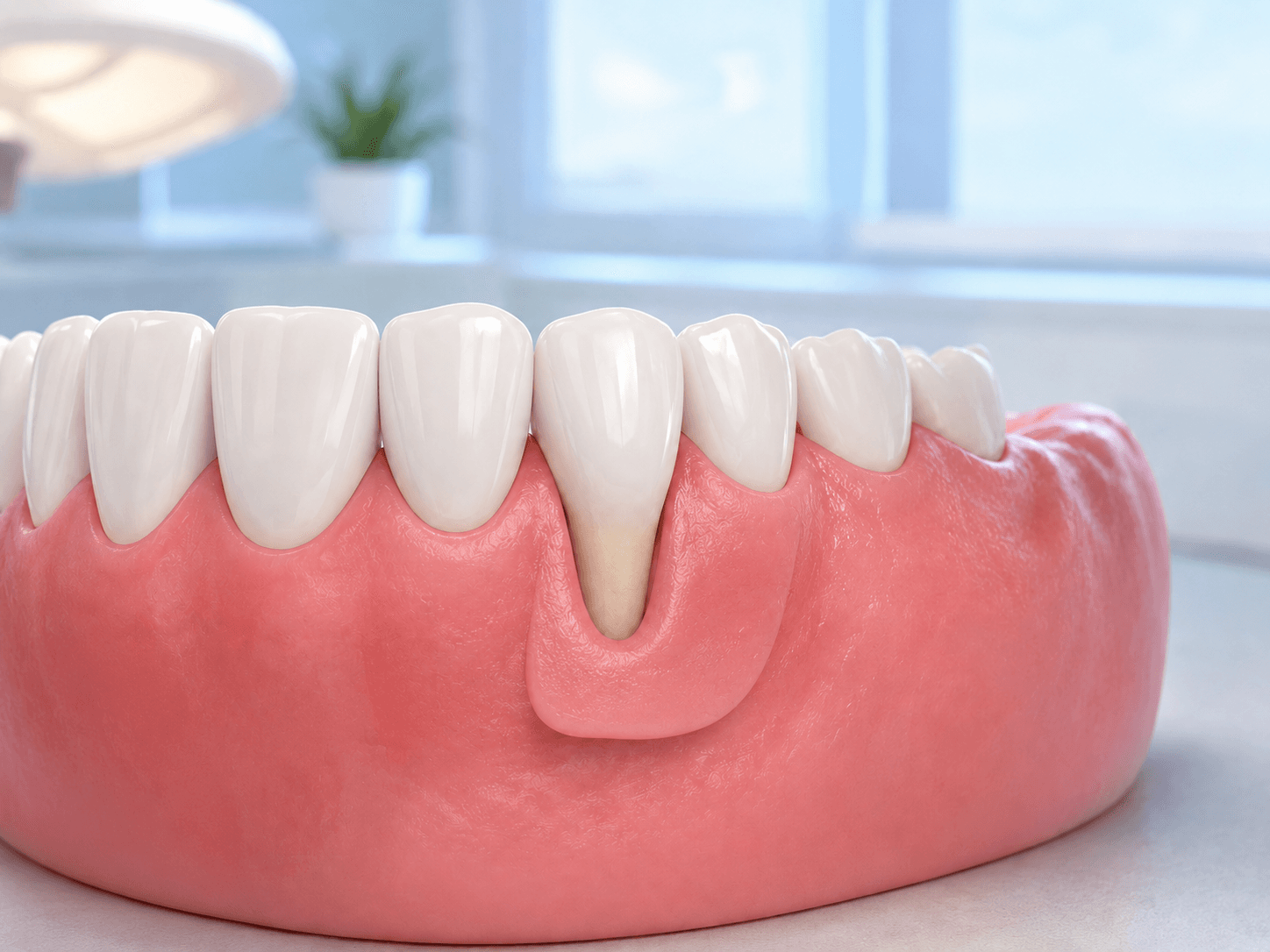 Gingival Grafting