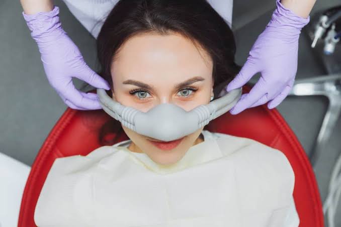 IV Dental Sedation