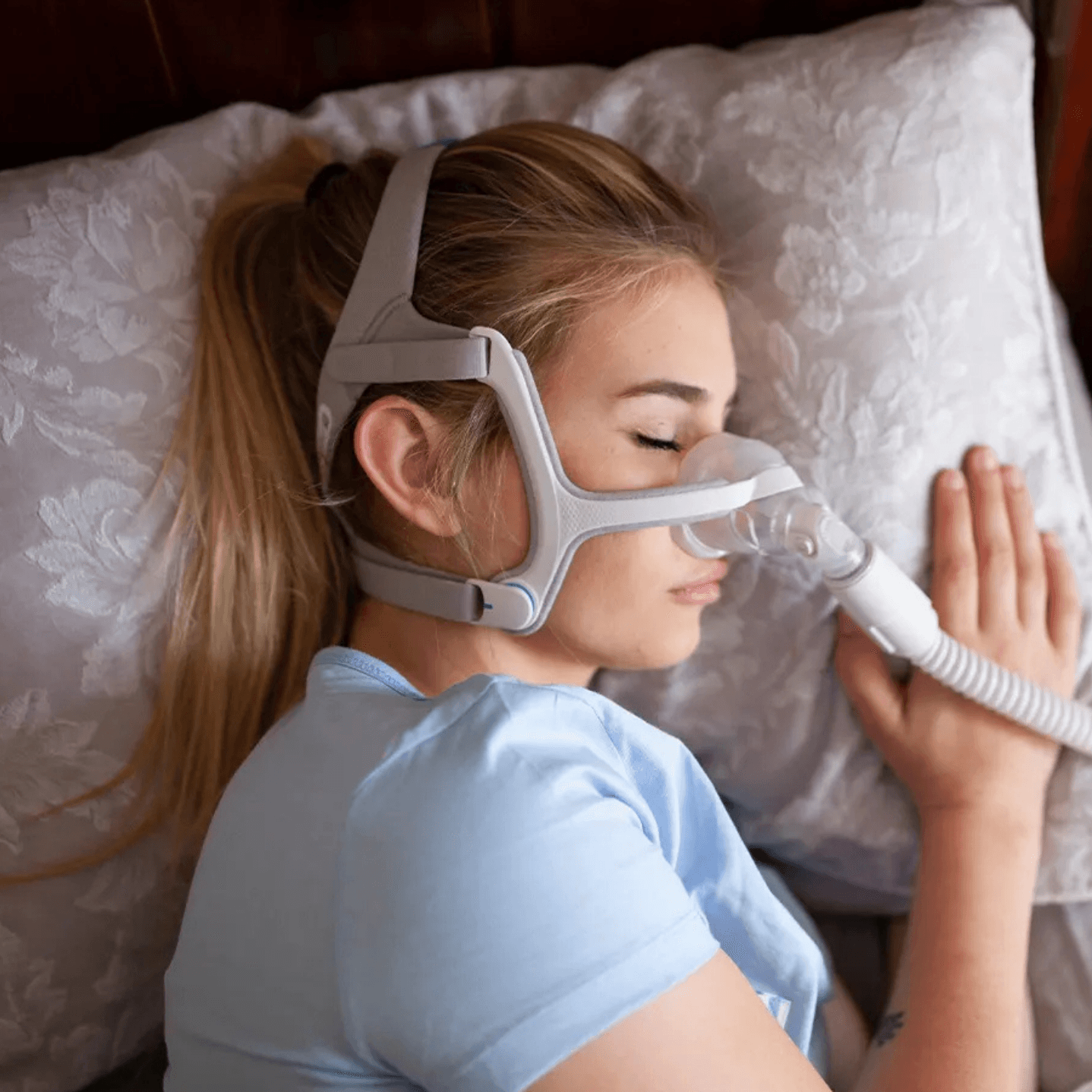 Sleep Apnea Treatment