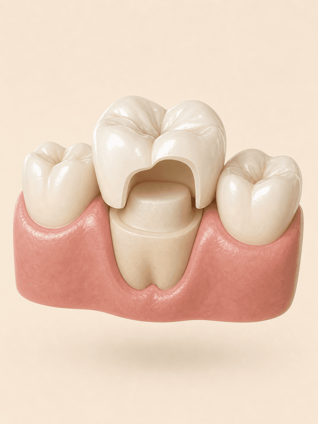 dental crown