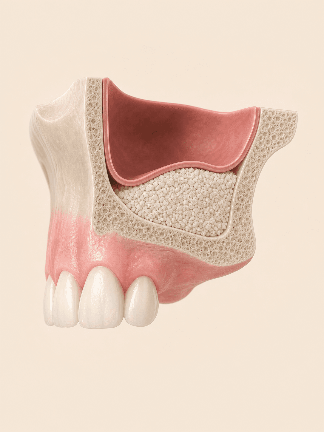 Sinus Lift Surgery