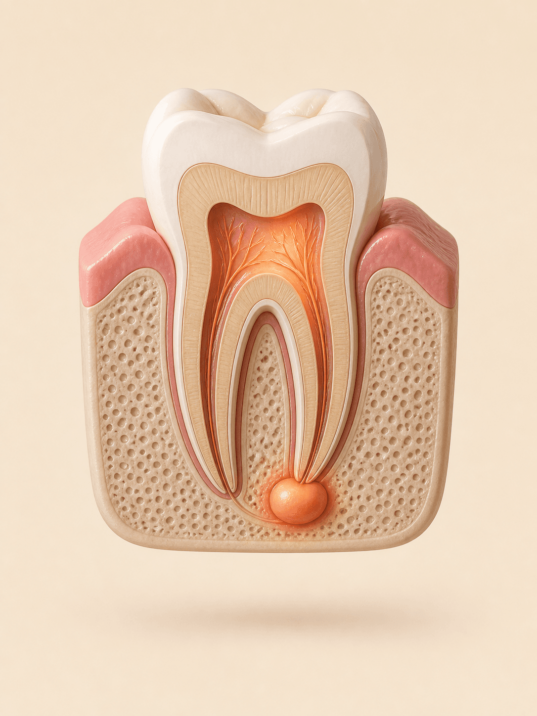 Tooth Abscess