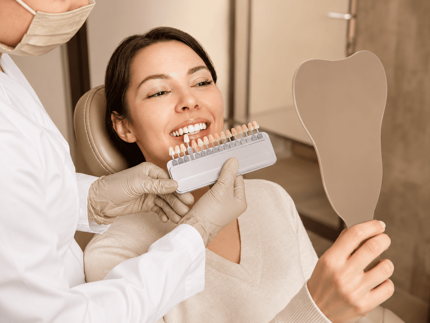 Dental Bonding
