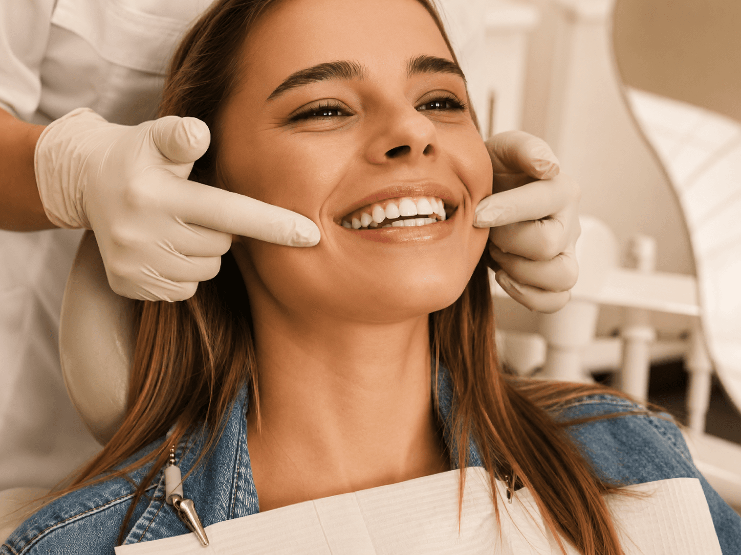 Dental Exam