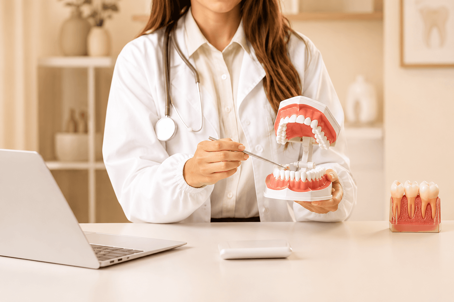Oral Cancer Screening